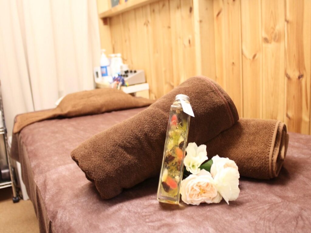 クリスティーナ　アンストレス 大阪