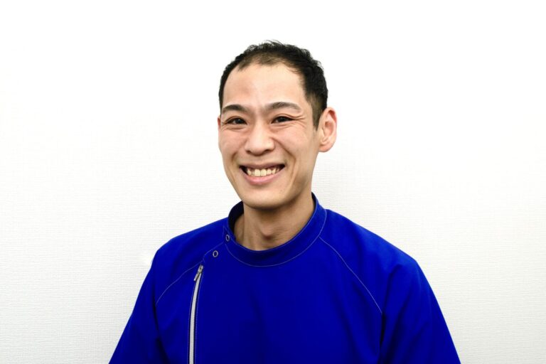 大阪・心斎橋の美容鍼サロン ボディコンディション ご挨拶